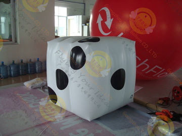 воздушный шар гелия 2m раздувной, воздушные шары рекламы PVC 0.18mm большие