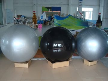 ODM рекламируя воздушные шары гелия для защиты от огня продвижения