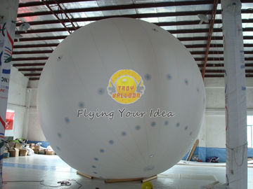 Профессиональный большой заполненный раздувной воздушный шар гелия с хорошим эластиком на день торжества